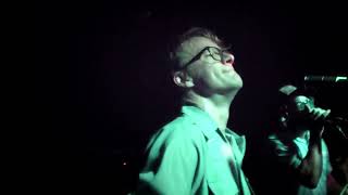 The Hentchmen - "Gawker Delay"+2 - Live at Outer Limits Lounge - Detroit, MI - July 16, 2022