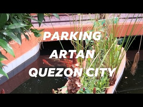 ARTAN GARDEN VENUE, NOVALICHES, QUEZON CITY PART 2 989 by SUPER YAYO TV