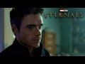 Fresh | Marvel Studios’ Eternals