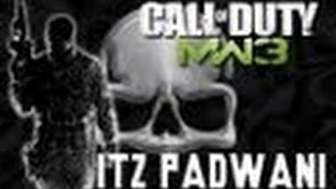 MW3 - DLC Drop #4 - Black Box - Thoughts and Reactions ft. iTz Padwani - WAY➚