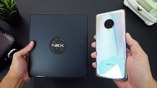 VIVO NEX 3 HADIR TANPA TOMBOL! Antutu 500.000 🔥