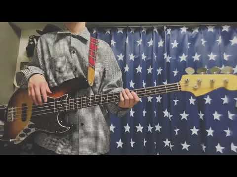 センチミリメンタル【nag】を弾いてみた