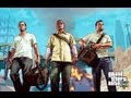 Grand Theft Auto V- Official Trailer #2