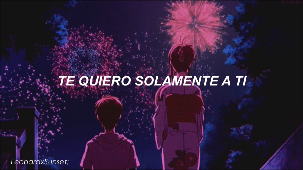 mafumafu - Yume Hanabi // sub español