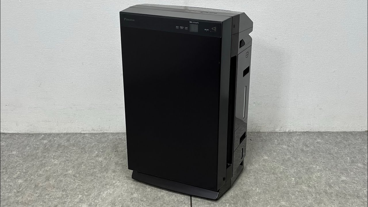 ダイキン ACZ70X-T 除加湿 ストリーマ 空気清浄機 うるるとさらら □ DAIKIN 空気清浄機 ACZ70X-T うるるとさらら 加湿ストリーマ空気