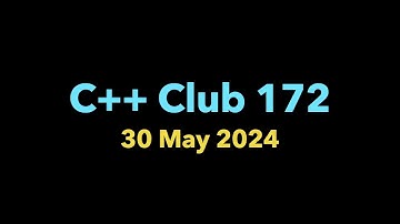 172. Safety, Rust, Swift, WG21 papers, Contracts