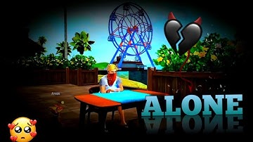 Jo chla gya use jane do🥺 💔 free fire broken heart status 💔 free fire heart broken whatsapp status 💔