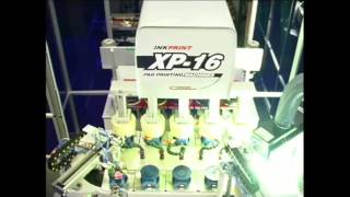 XP16 5C UV CURE