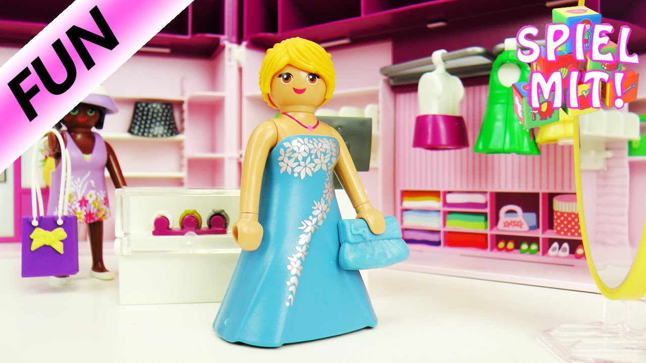 Playmobil Adventskalender Fashion Girl Playmobil Adventskalender Fashion Girl