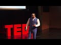The Transformative Power of Rejection | Jeremy Greene | TEDxShanghaiAmericanSchoolPuxi