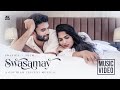 Swasamay | Swasika | Prem | Wedding Song image