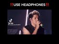 Strong One Direction Use Headphones