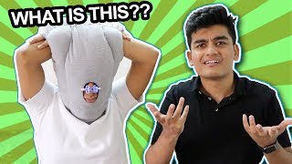 Weirdest Products Sold In India | Online Shopping