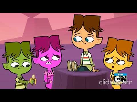 Total Drama Characters Part 3 by Fredrickart on Newgrounds