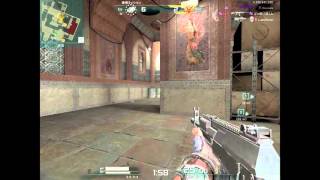 [AVA]IND 1中ALLKILL