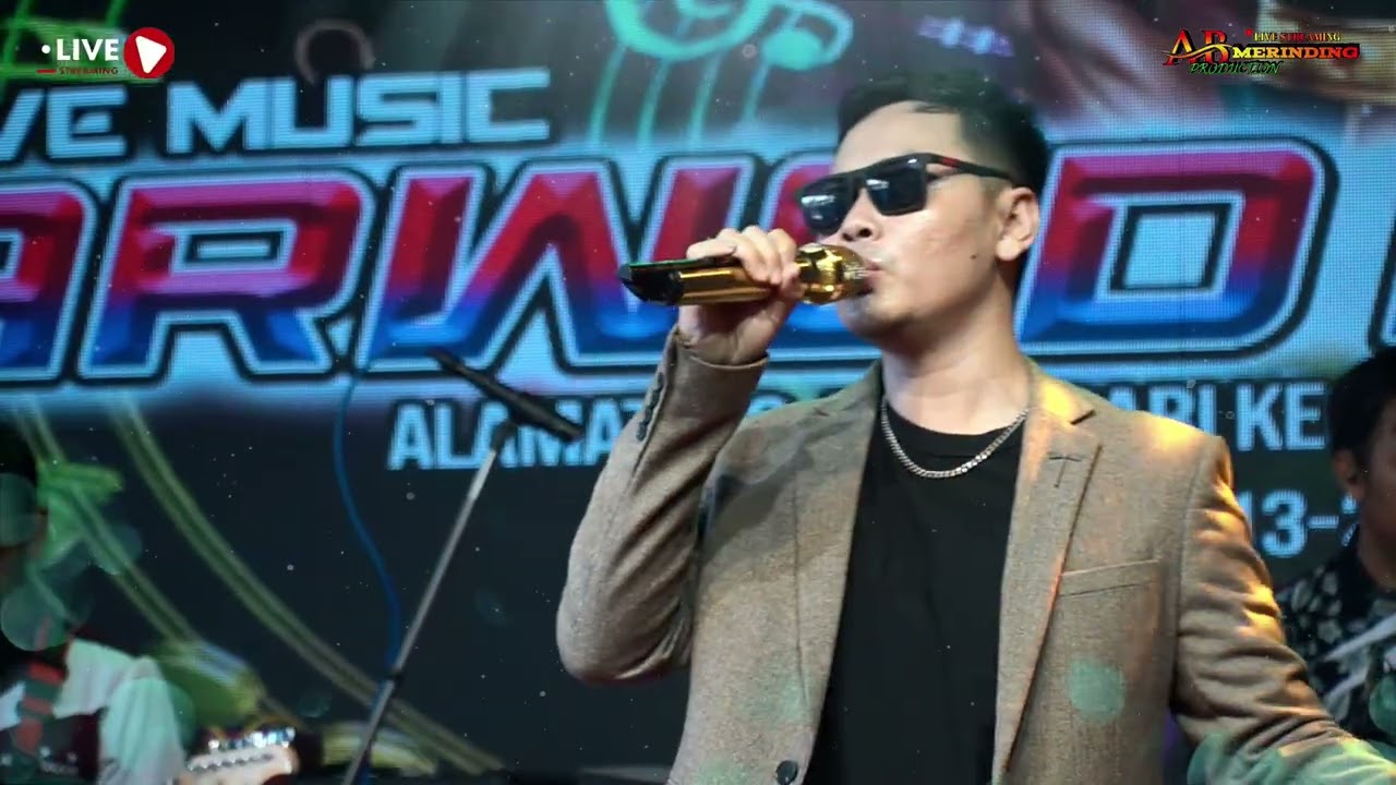 JERITAN HATI VOC IYAN KOMARU NGABUBURIT BARENG TEAM MERINDING | ARWOD BALADA 01 MARET 2026