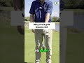 Fix Your Ball Striking Right Now #golf #golfswing