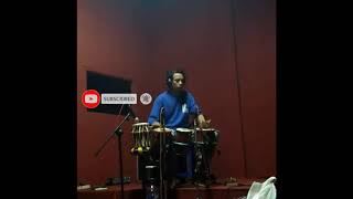 IPANK SERA LAGI NGISI TACK VOCAL BERSAMA VIA VALLEN