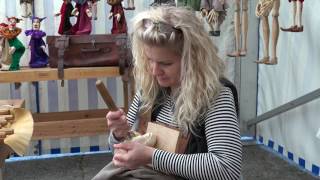 Lenka Pavlickova, Tschechien - Www.magma-Tools.com