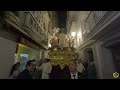 Sentencia Cádiz Magna 2022 || C/ Cristóbal Colón || Agrupación Musical Polillas