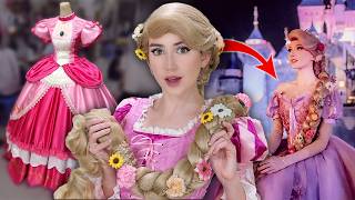 I Bought the MOST Expensive Costumes *worth the $$$?!* by Mia Maples 1,123,174 views 6 months ago 19 minutes