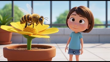 CAIE Stage 4: Unit 1: Concept 3: Parts of a Flower & Their Functions