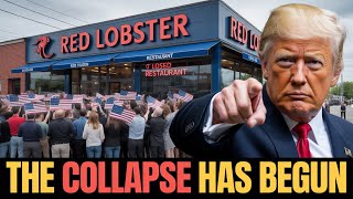 15 Big Fast Food Chains That Are Falling Apart Before 2026