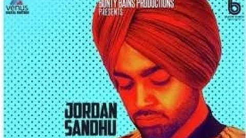 Draamebaaziyan (full song) Jordan Sandhu | new punjabi songs 2017