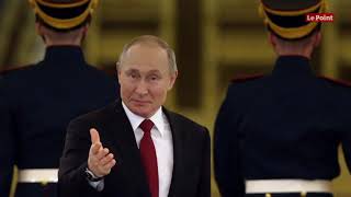 Ioukos : la Russie condamnée à verser 50 milliards de dollars