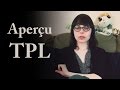 Documentaire tpl  allyson