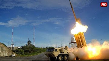 U.S. Missile Defense Interceptors Get New Command and Control
