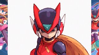 Zero Remixed Project
