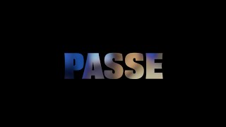 LIL GRIPPIE - PASSE (LYRICS VIDEO)