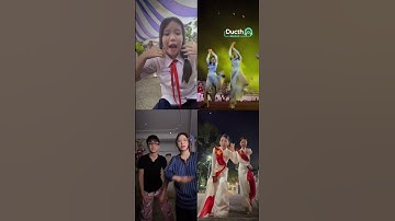 Khối “búp măng non” mạnh quá… #ducthmusic #nhachaymoingay #cover