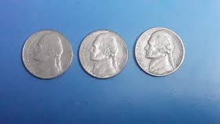 عملات امريكيه نادره جدا ومبحوث عنها واسعارها الحقيقيه American rare coins