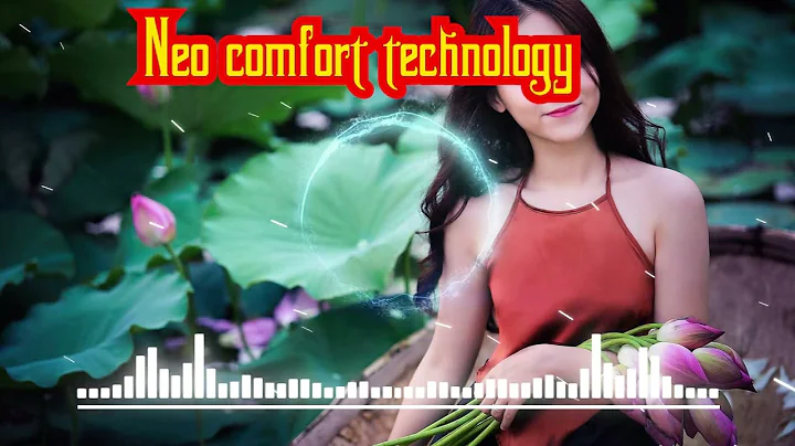 Jenny Dili | Neo comfort technology