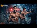 PRISON CAGE (2026) | Scott Adkins × Michael Jai White | Full Action Movie