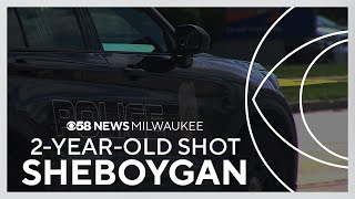 2-Year-Old Among 2 Shot In Disturbance At Sheboygan Business Suspect In Custody