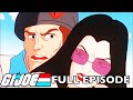 G.I. Joe: A Real American Hero | The Gamemaster | G.I. Joe Full Episodes