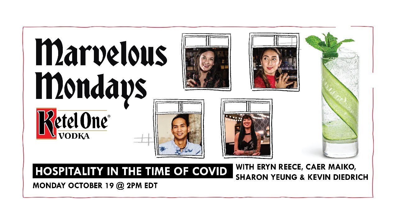 Hospitality in the Time of COVID