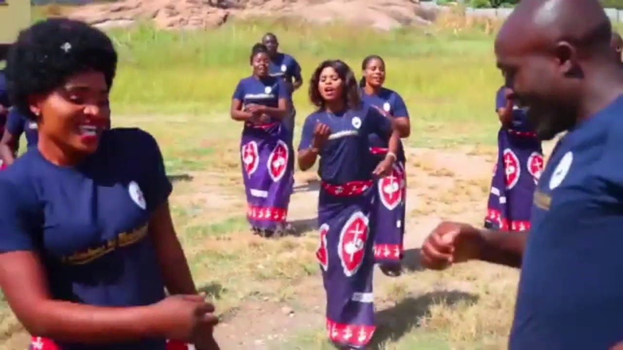 UCZ MOST PRECIOUS ANGELS CHOIR   LWIMBO NSHI NALAIMBAOfficial Video 2020ZAMBIAN GOSPEL MUSIC VIDEO