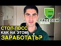 ЭТО НУЖНО ЗНАТЬ О STOP LOSS и TAKE PROFIT, ЧТОБ НАЧАТЬ ЗАРАБАТЫВАТЬ