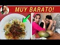 MENÚ PARA DOS X 50 PESOS !!! - #2Mangos (2,5 dólares)