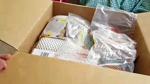 Hollar Box Haul| Jennifer's life