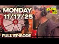 Klein. Ally. Show. on KROQ | Monday, November 17, 2025