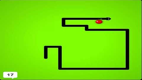PC WINDOWS Zneik ~ SNAKE BLOCKADE BARRICADE FROM MINI GAMES FROM LOCOMALITO COM