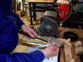 Follow Up to Lathe Sharpening Tool Video Follow Up to Lathe Sharpening Tool Video