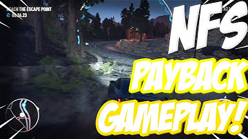 NFS PAYBACK STORYLINE GAMEPLAY #27! | Need For Speed Payback Gameplay