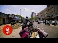 The World’s Best Delivery Service? Lunch in Mumbai