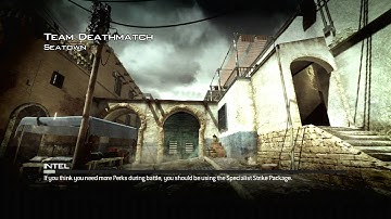 MW3 First Look + Live Commentary